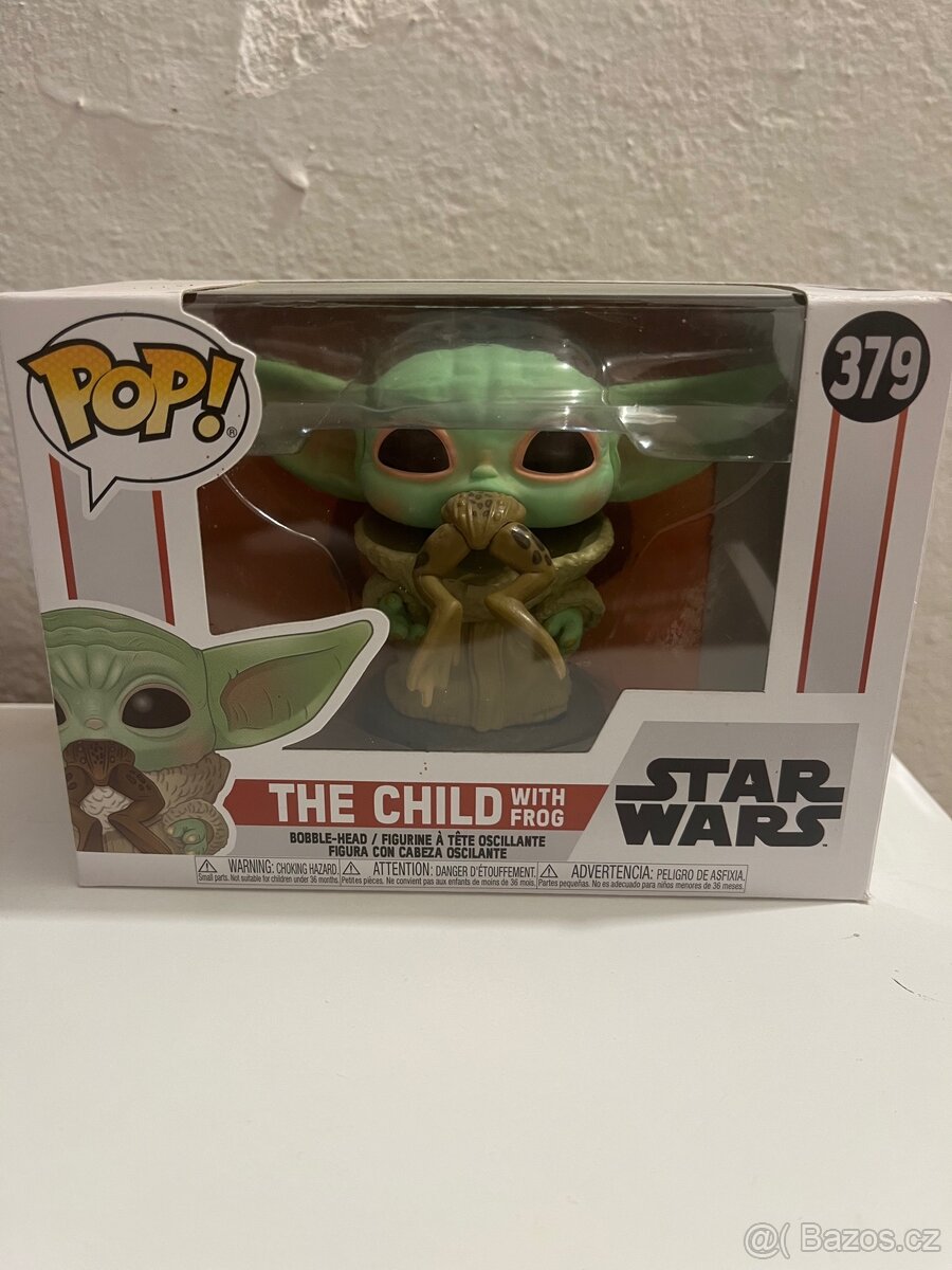 FunkoPop - 13