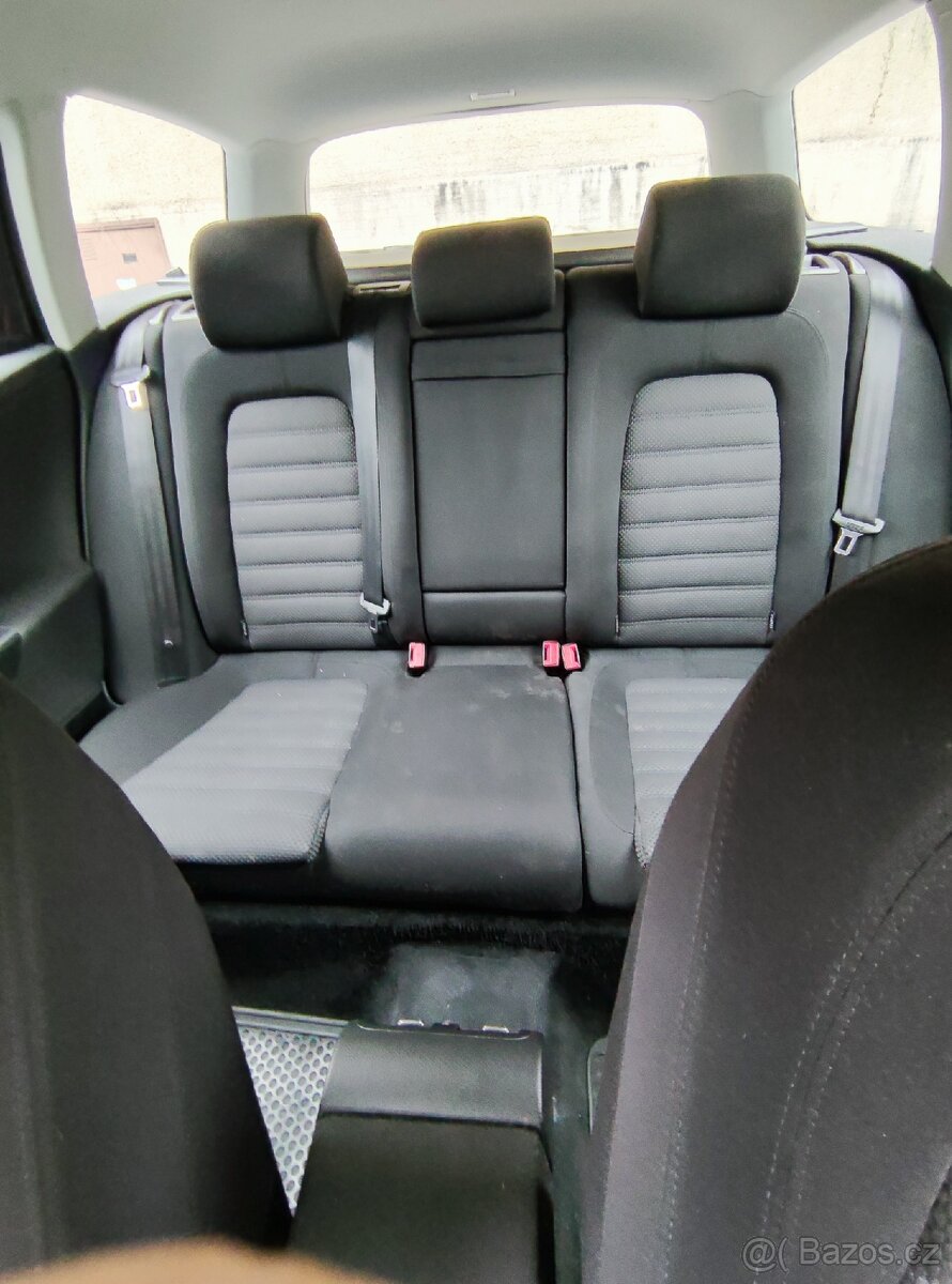 Passat b6, 2.0 TDI - 13