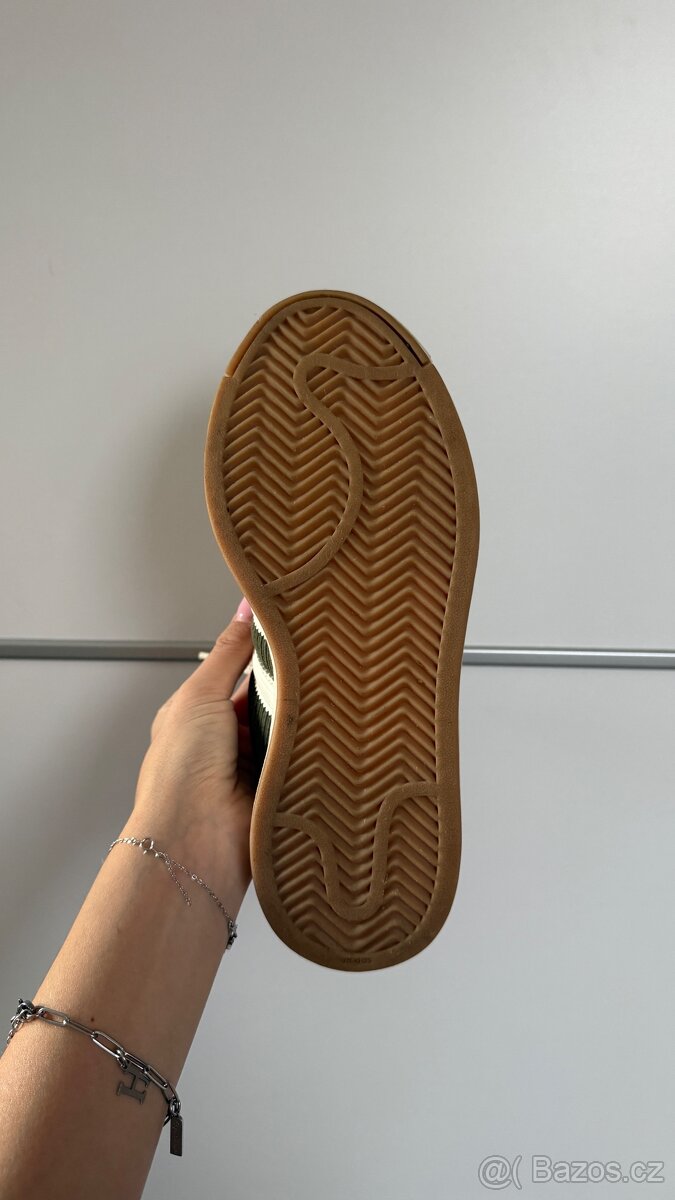 ADIDAS SUPERSTAR ST - 13