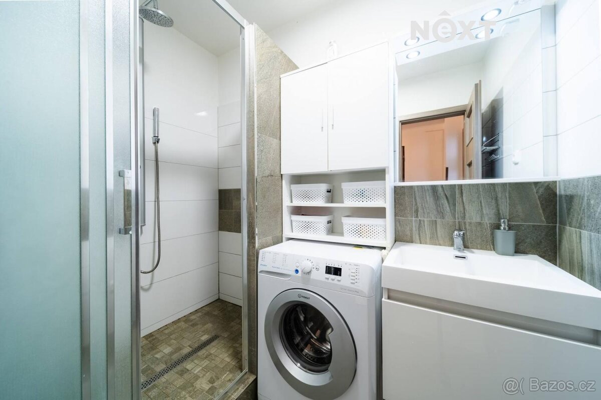 Prodej byt 2+kk, 54㎡ - 13