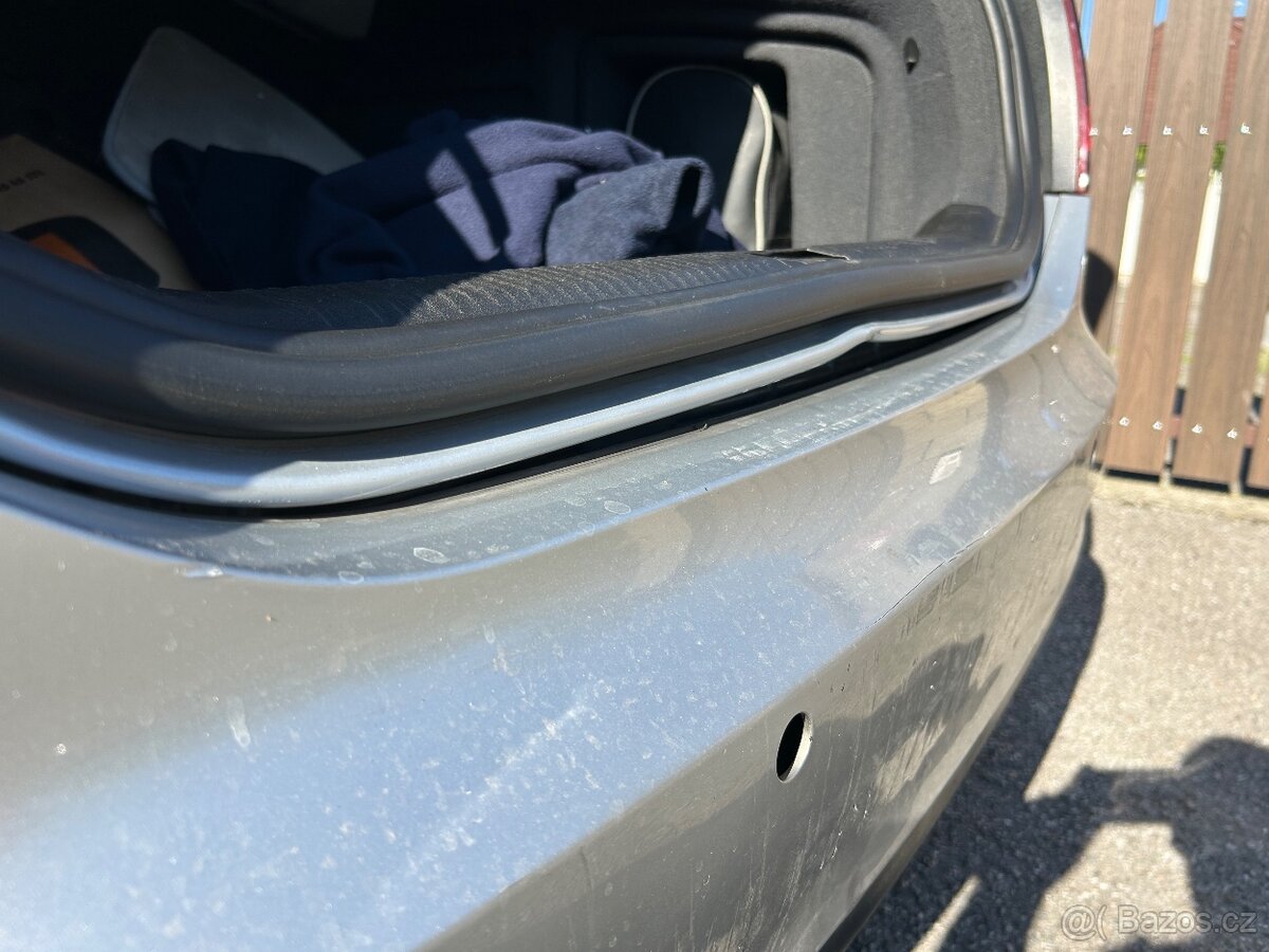 Audi A6 3,0TDI 165KW automat - 13