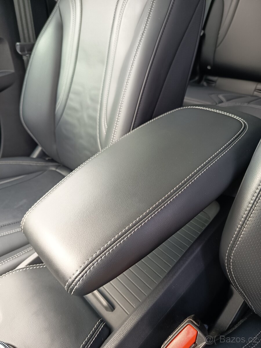 Ford mustang Mach e 99kwh - 13