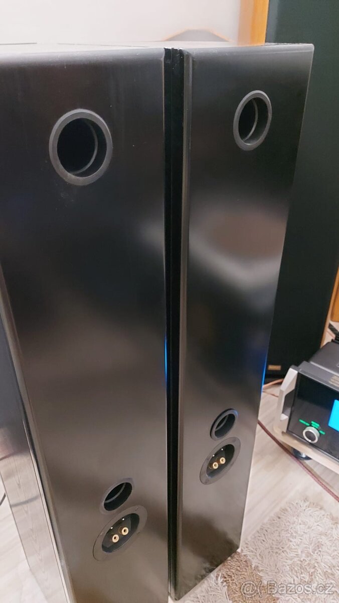 VIENNA ACOUSTIC MOZART - 13