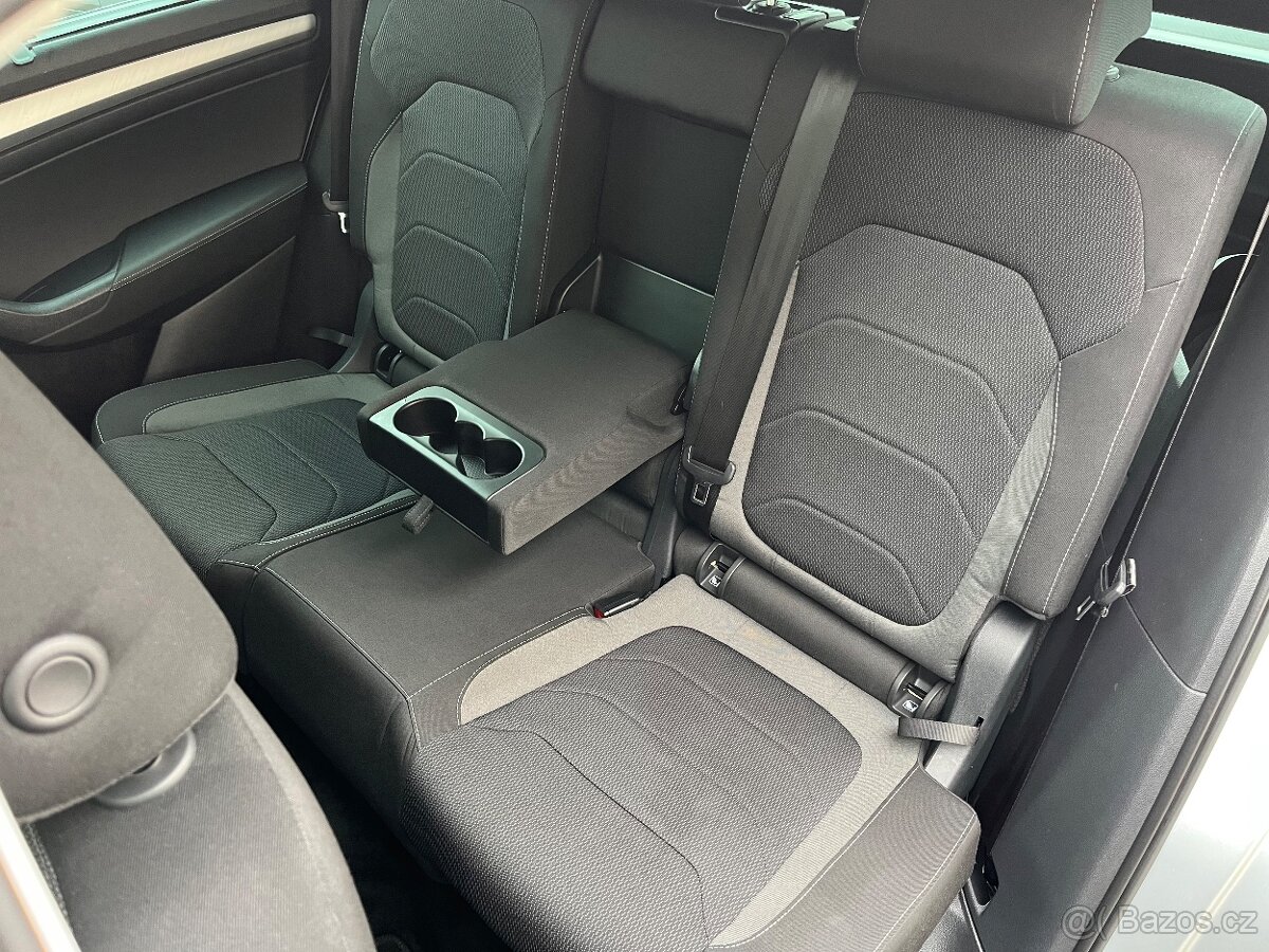 Škoda Kodiaq 1.5TSi DSG 2022 - 13