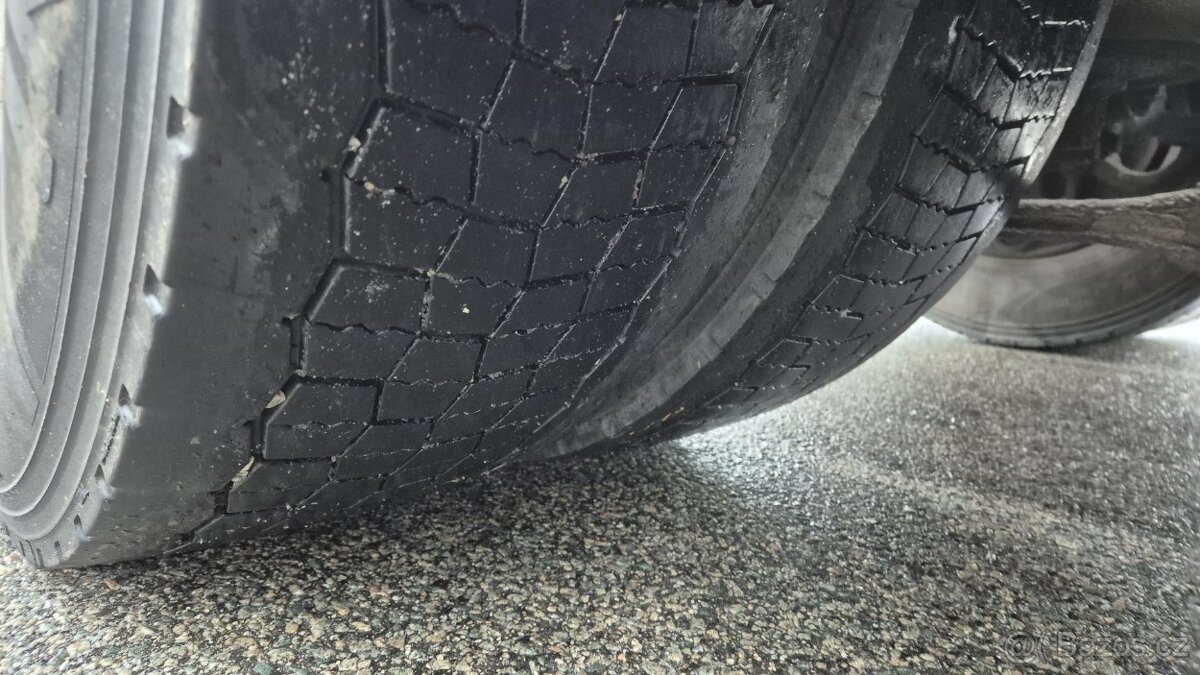 MAN TGX 18.500 XLX EURO 6 - 13