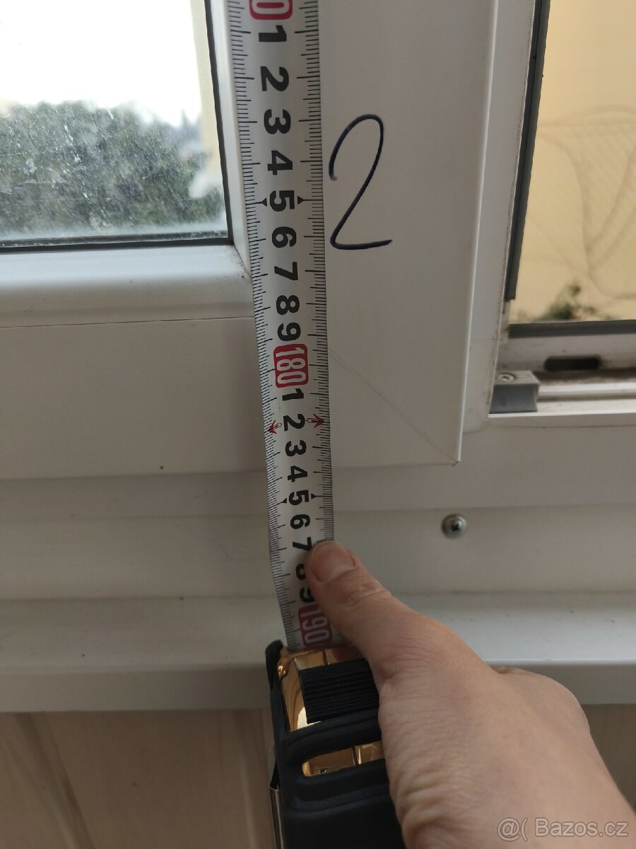 Plastová okna PKS okna, profil SI Aubi - 13