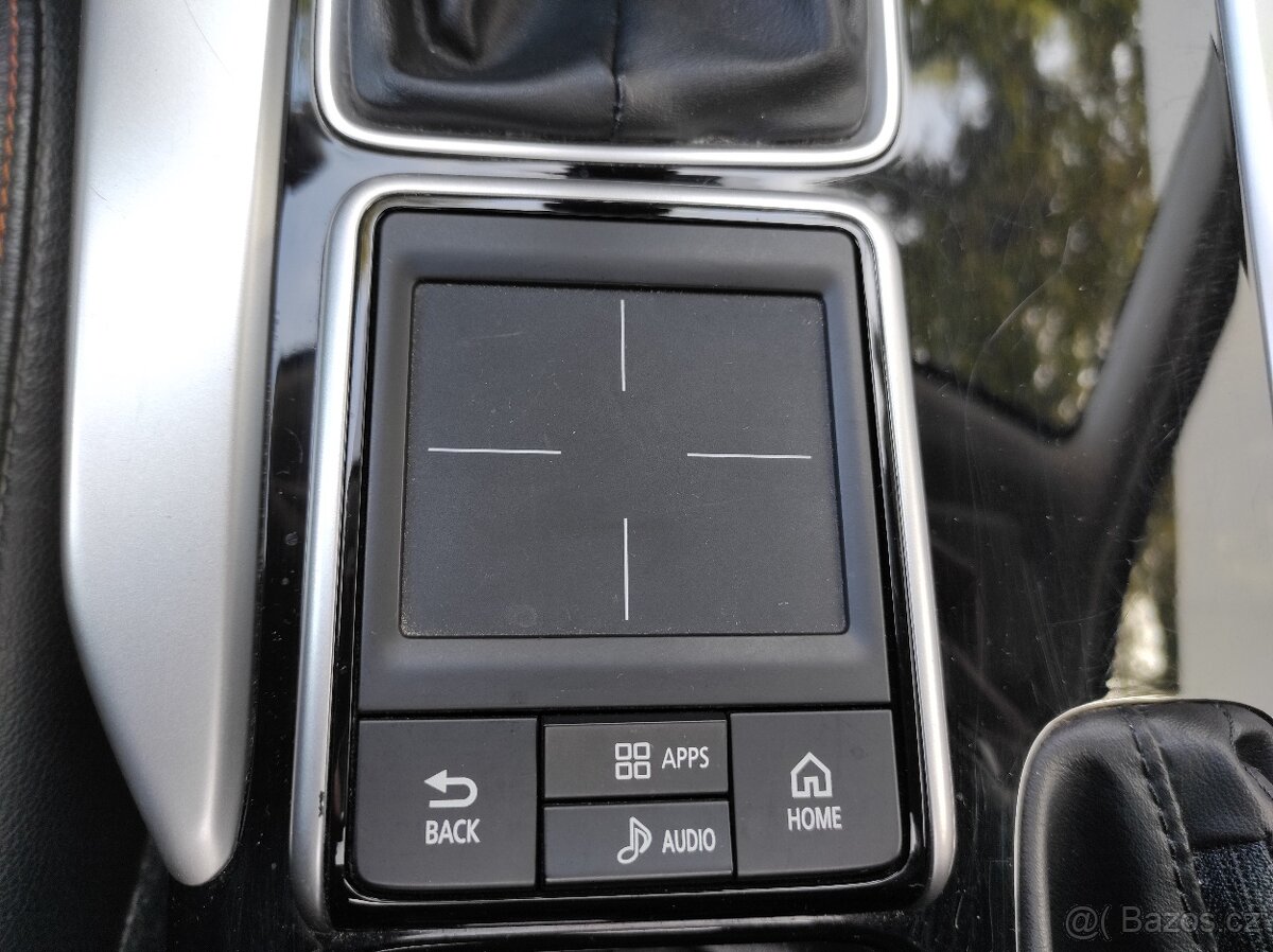 Mitsubishi Eclipse Cross 1.5 T MAX VÝBAVA SERVIS MITSUBISHI - 13