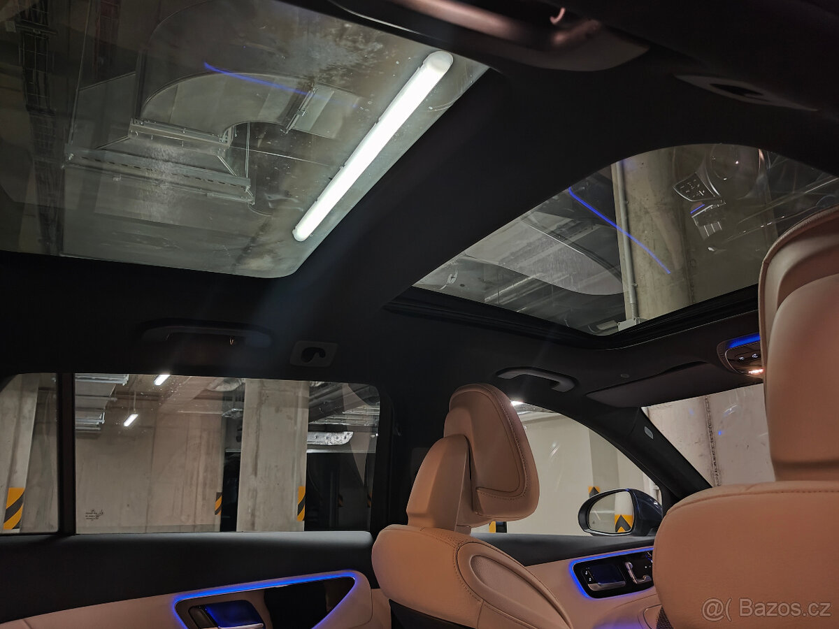 MB C-class W206, 300e Kombi - 13