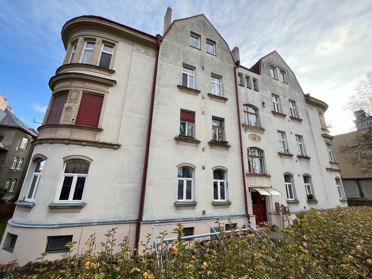 Prodej bytu 1+1, 47m², ulice Sokolovská, Opava - 13