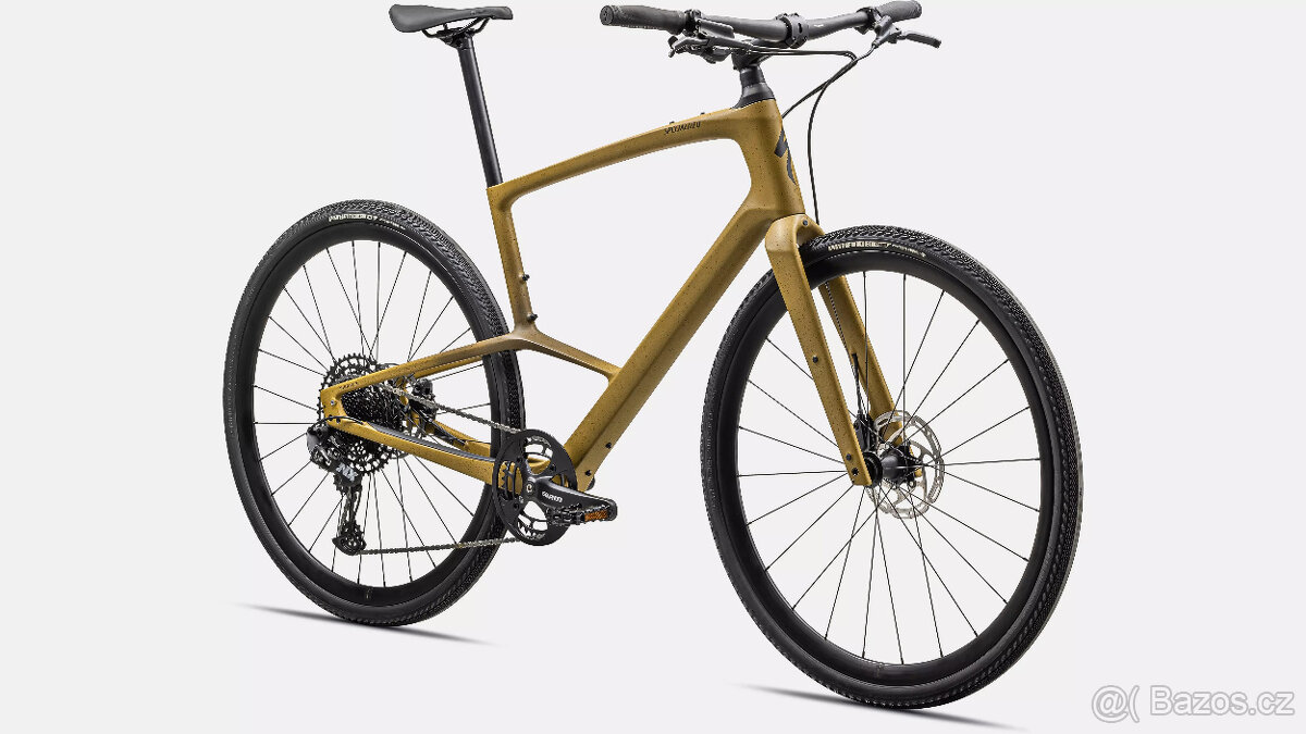 Nové komponenty – k sestavení kompletního jízdního kola - 13