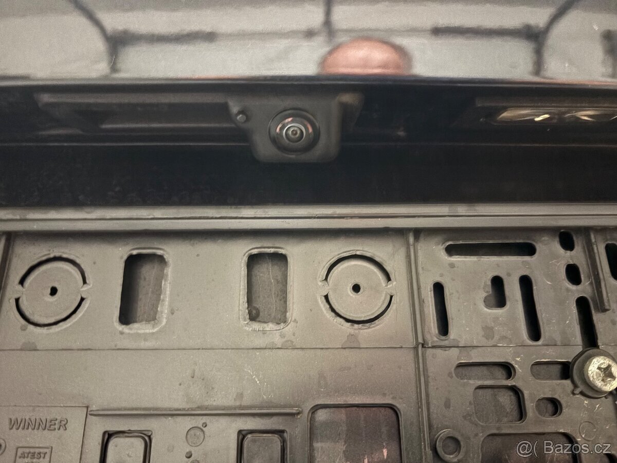 Škoda Kodiaq 2tdi Dsg m.r2023 4X4 MatrXi Záruka 2roky - 13