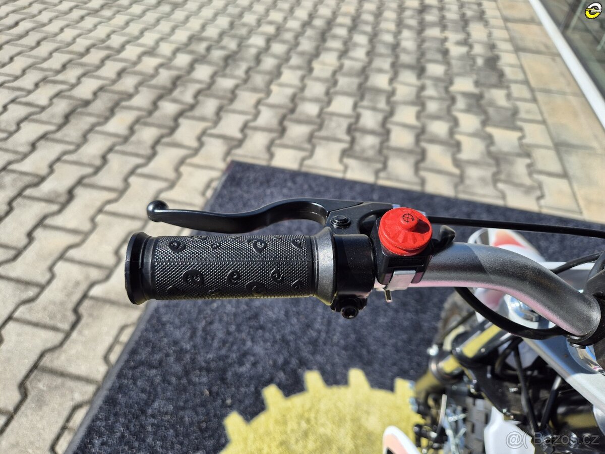 Stomp Minipit 65 8,8mth - 13