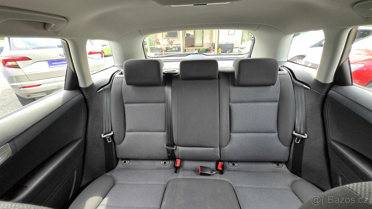 AUDI A3 TFSi ATTRACTION 1MAJITEL - 13