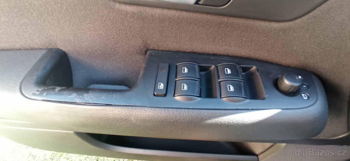 Prodám Audi A4 1,9 TDi - 13