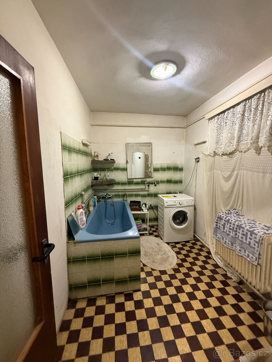 Dům Bohuslavice u Zlína - 13