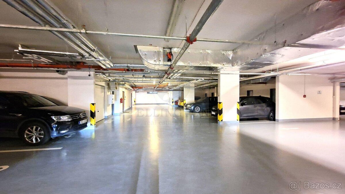 2+kk, 59m2, Praha - 13