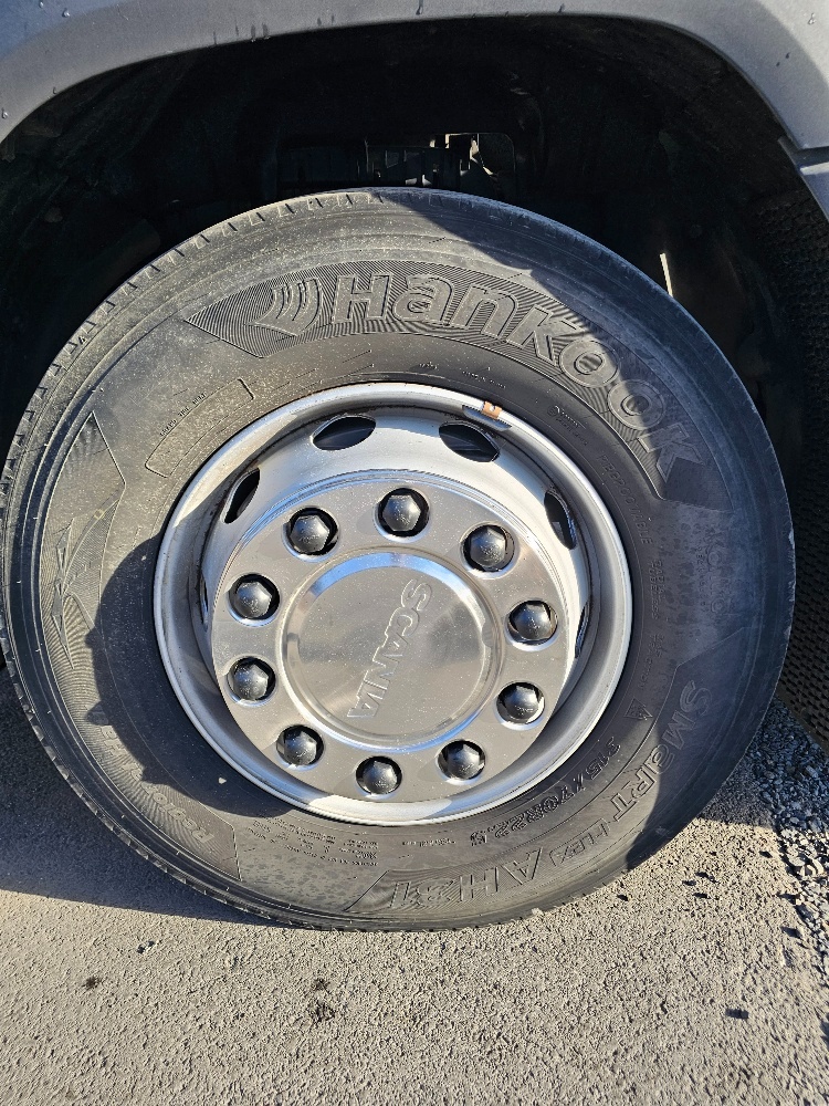 SCANIA R 500 A4x2LA HIGHLINE - 13