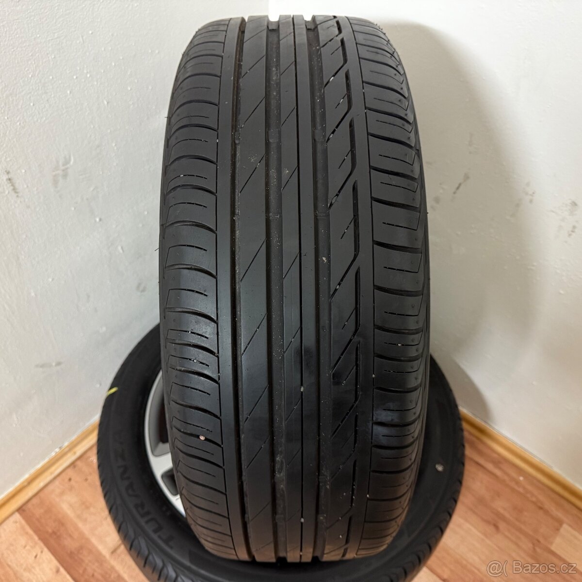 BMW X1 F48/X2 G39 5x112 R18 ET51+LETNÍ 225/50R18 - 13