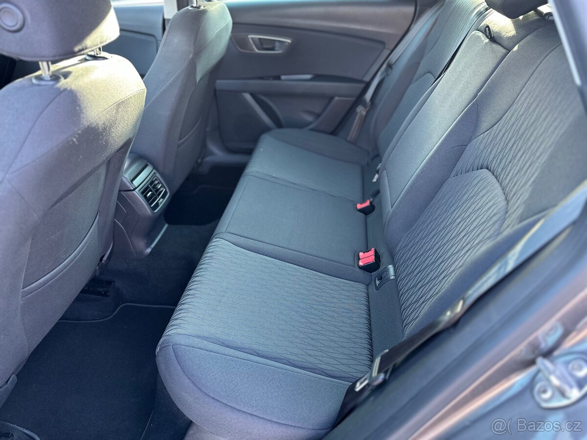 Seat leon 1.4 tsi - 13