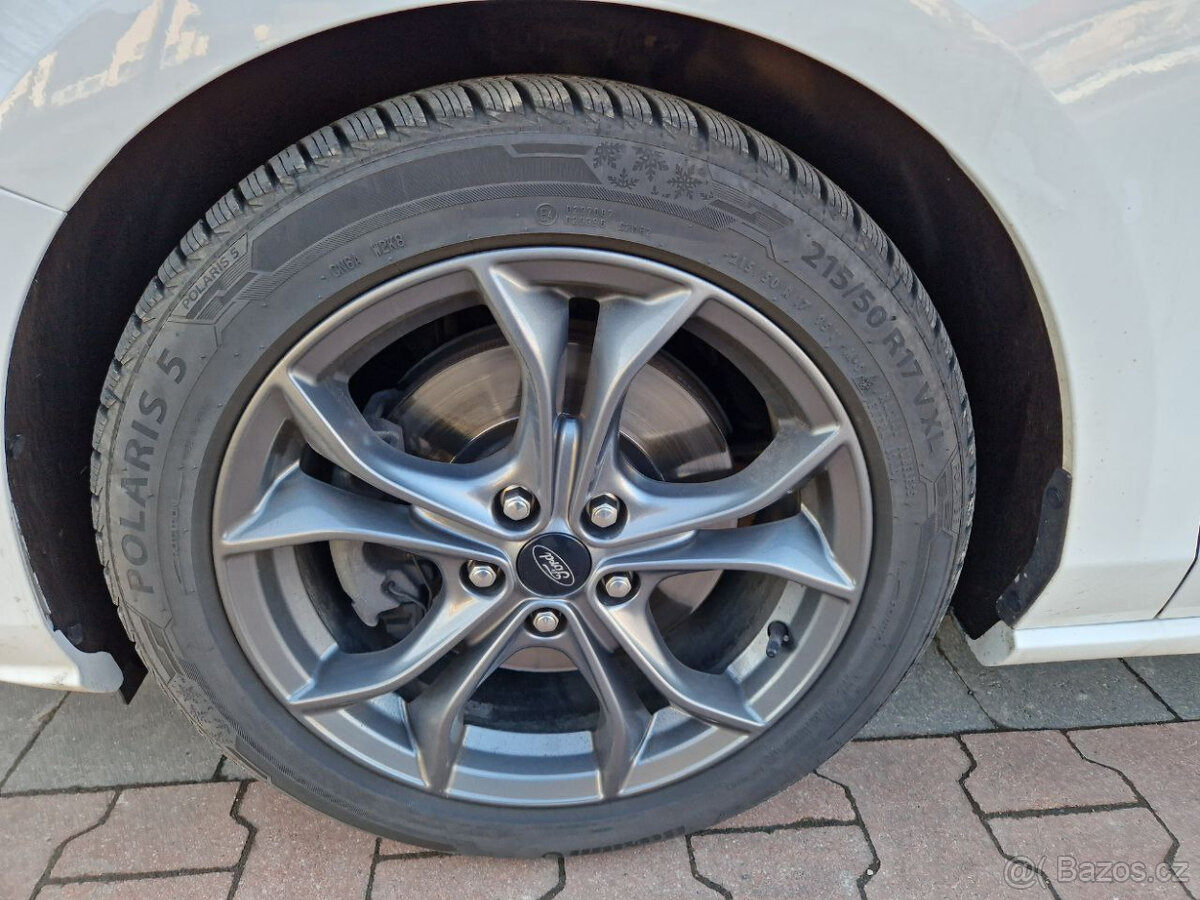 Ford focus STline 2.0 kombi - 13