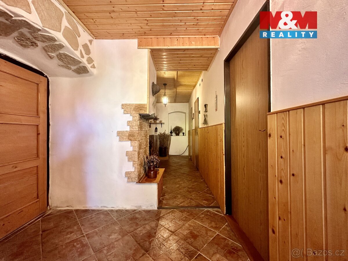 Prodej chalupy, 139 m², Bratronice - 13