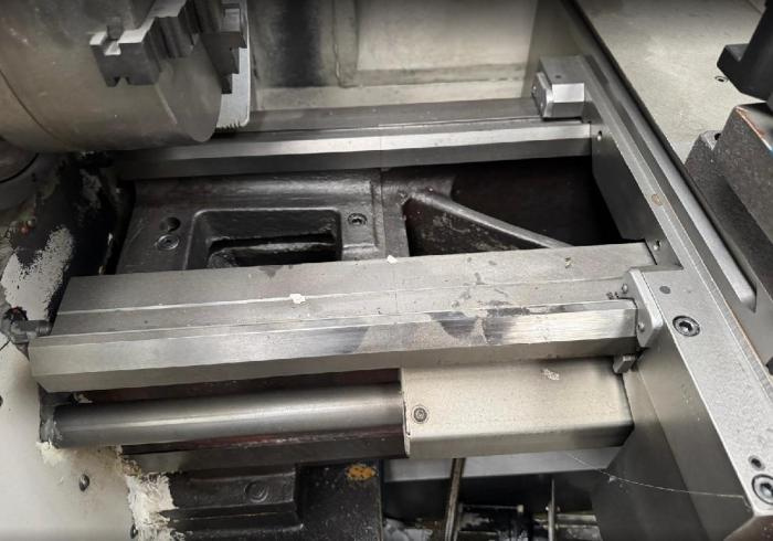 Soustruhy - CNC ALPHA 1400 XS - 13