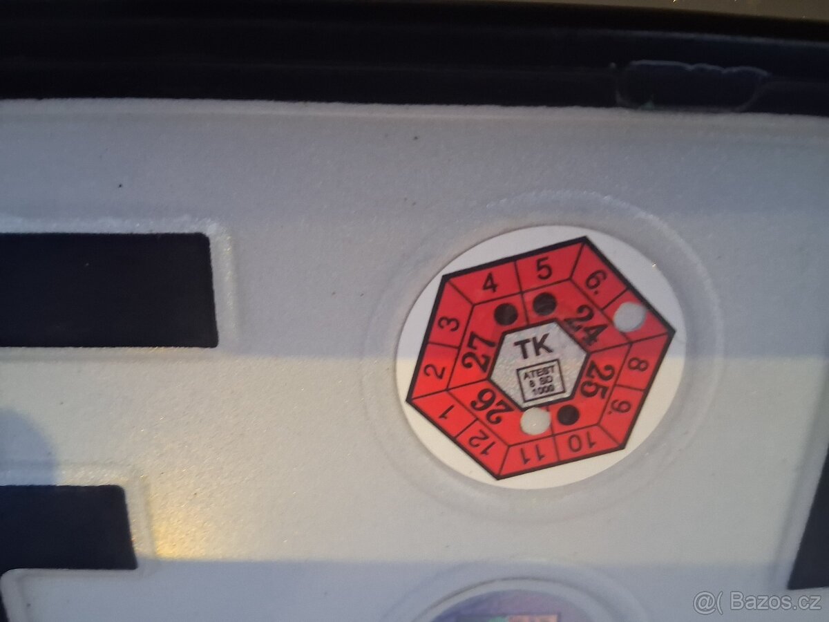 Prodám Škoda Octavia 1.6Tdi 85kw 7/2020 - 13