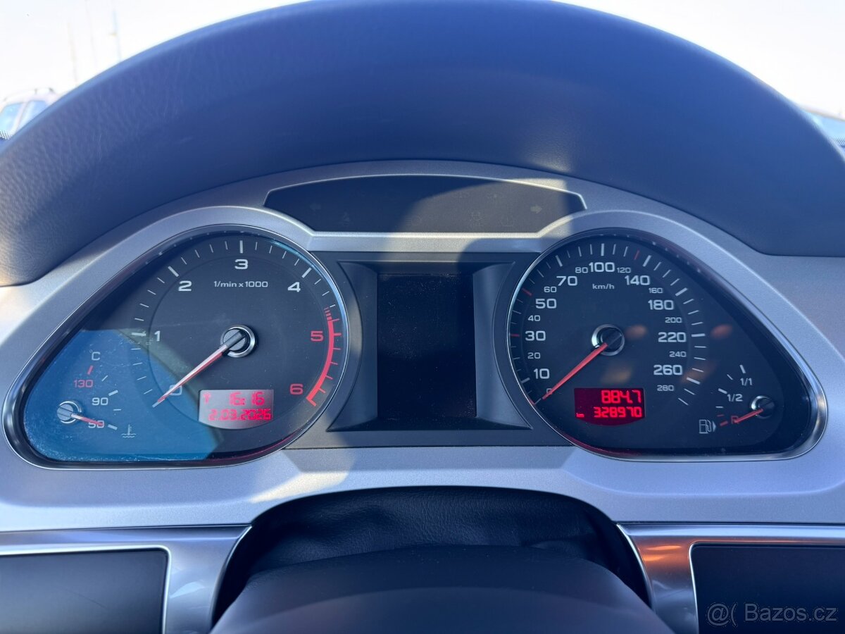 Audi A6 QUATTRO 3,0 TDI 176 KW ROZVODY - 13