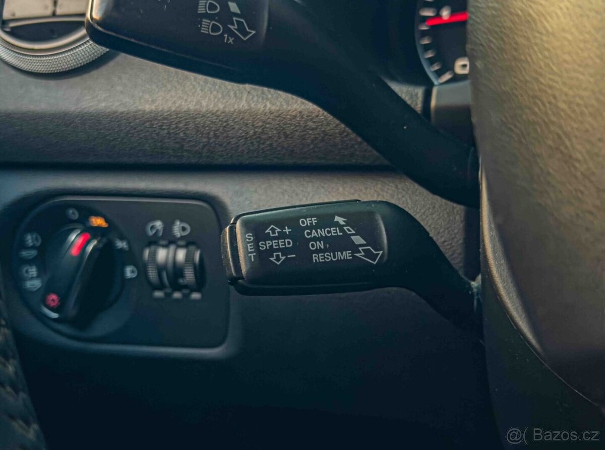 Audi A3 Sportback 1.6 TDI - 13