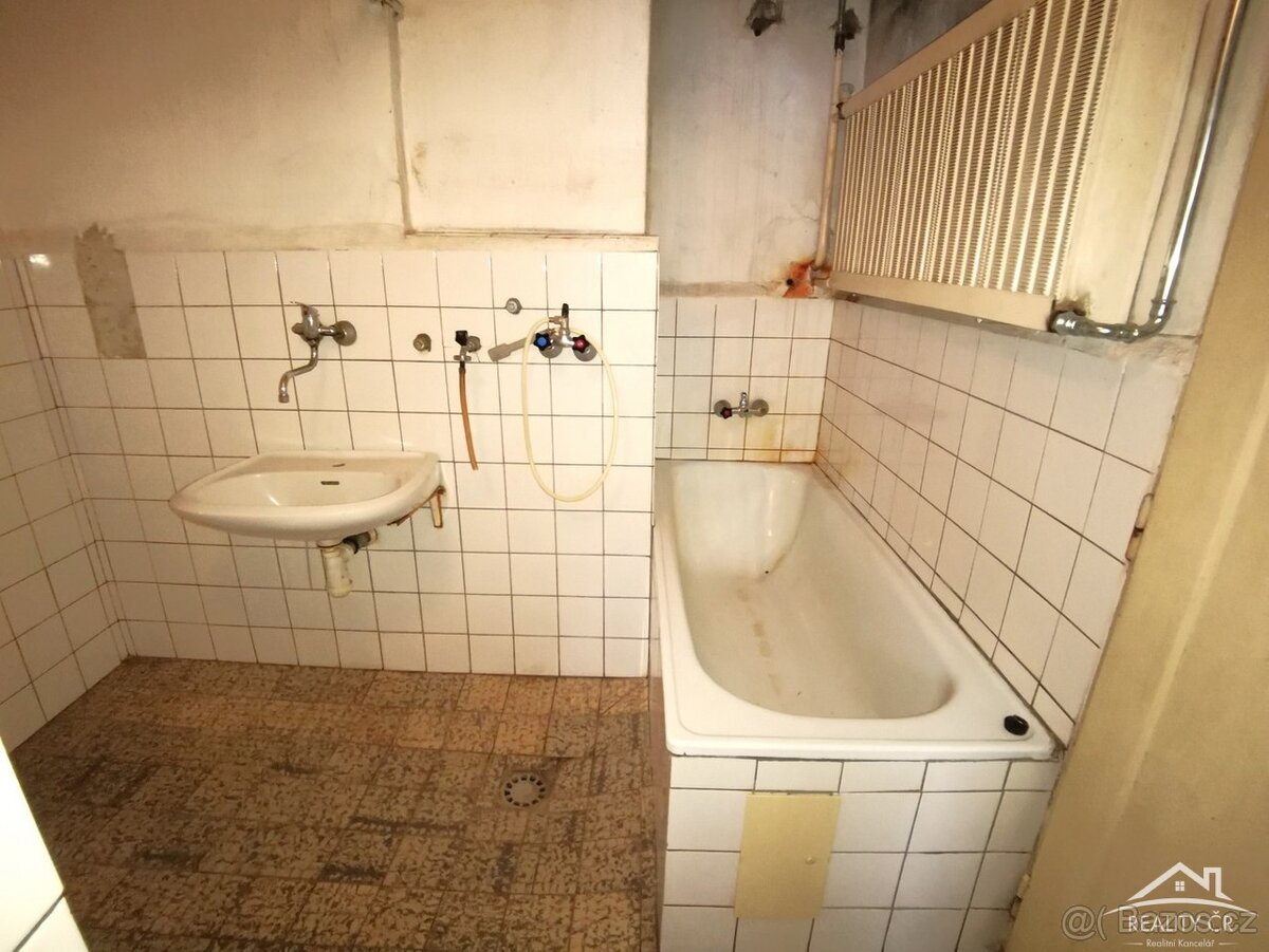 Rodinný dům Rozsochy - 13