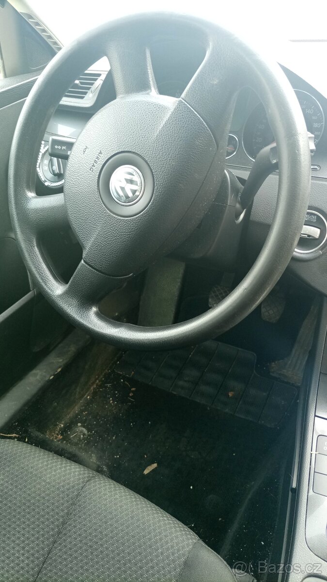 VW Passat B6 náhradní dily - 13