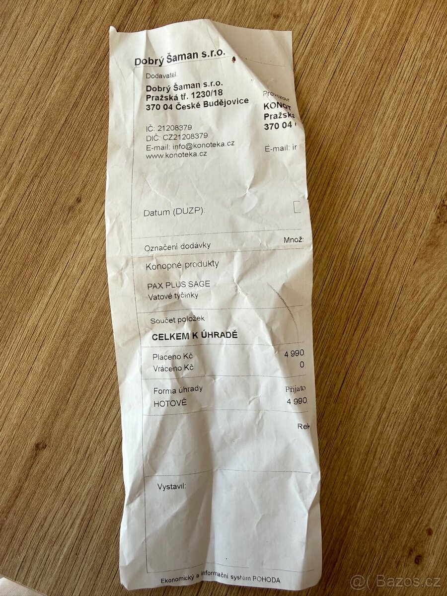 Vaporizér PAX plus - 13