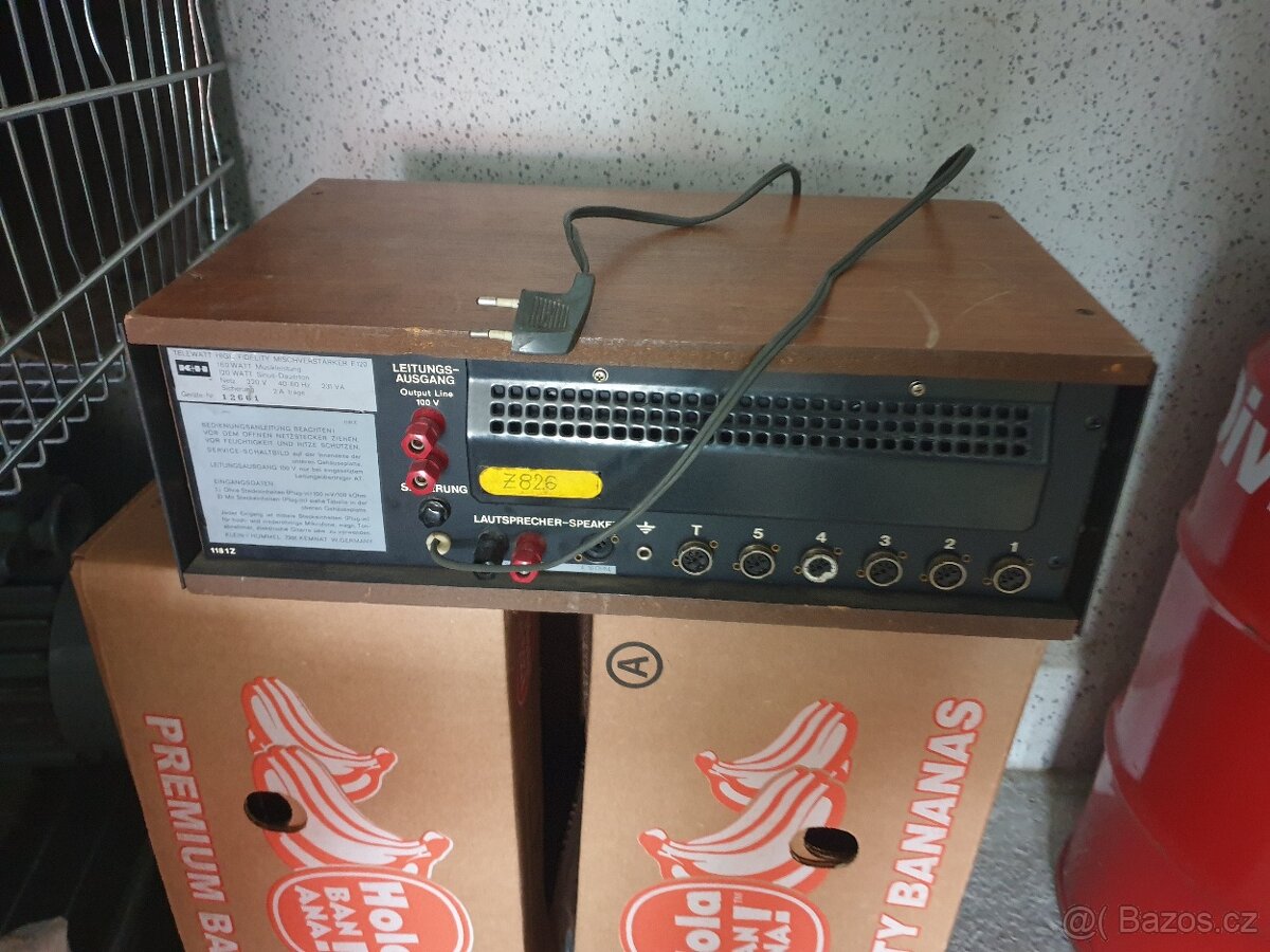 Retro elektro - 13