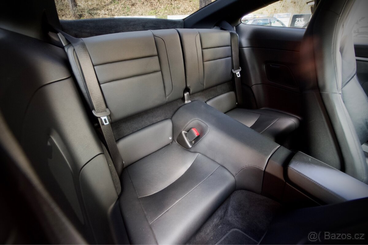 PORSCHE 911 Carrera 4 (992) PDK, ČR - 13