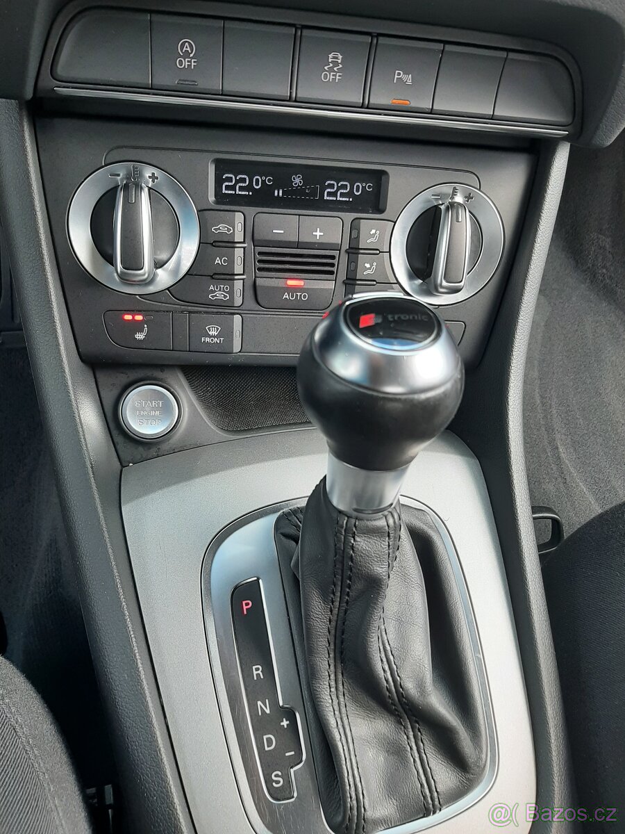 Audi Q3 2tsfi 4x4 automat - 13