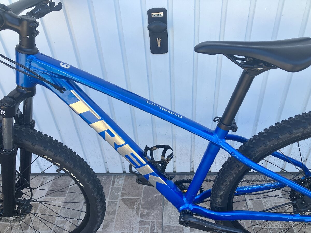 TREK MARLIN 27,5 1X10 - 13