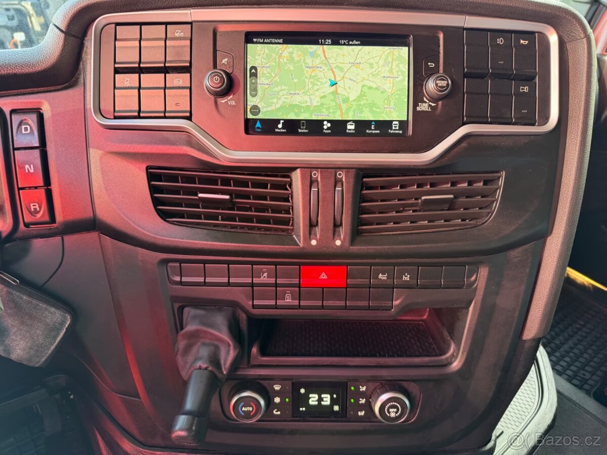 Iveco S-Way 480 - 13