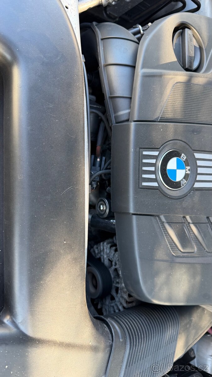 BMW X5 3.0D - 13