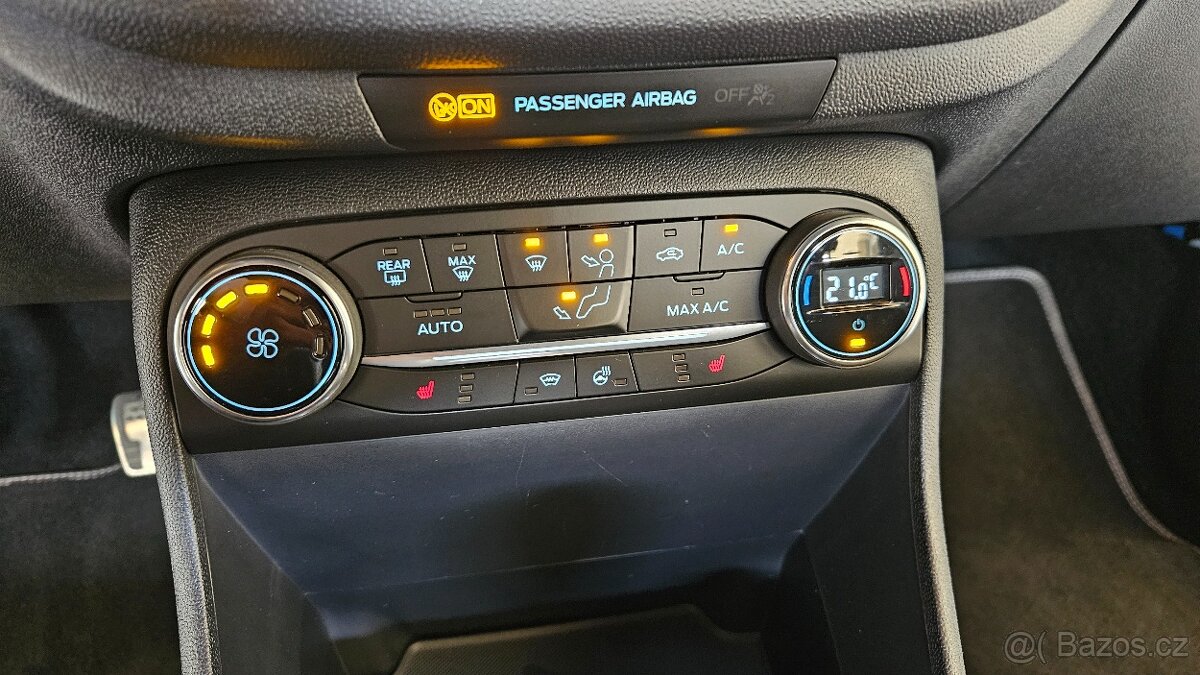Ford Fiesta ST Performance - 13