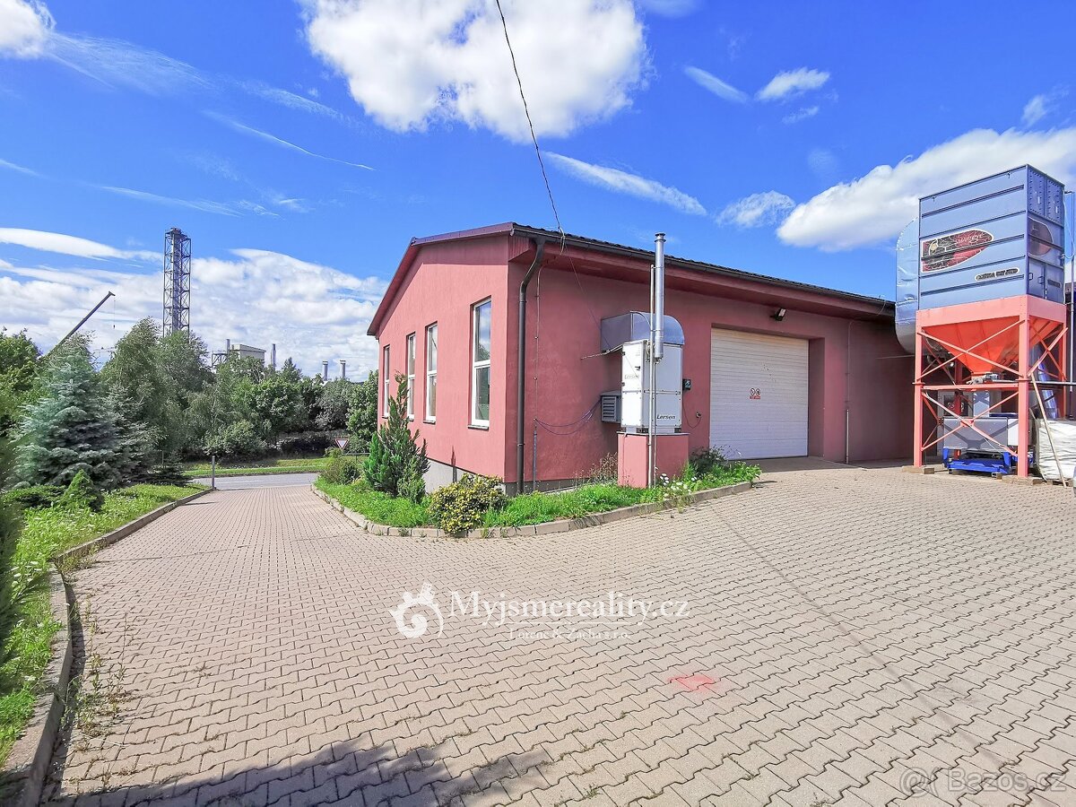 Prodej obchodního prostoru 983 m², Jihlava - Hruškové Dvory - 13