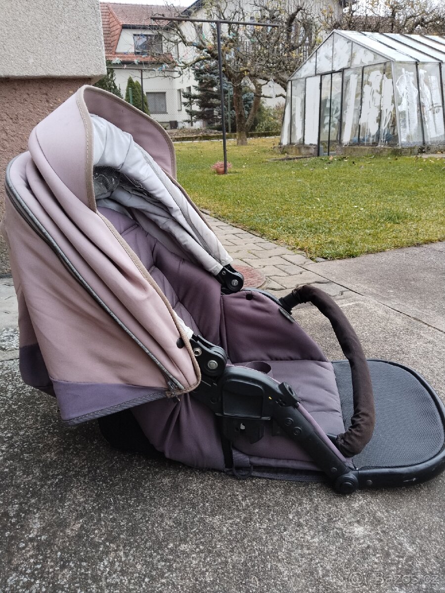 Kočárek x-lander - 13