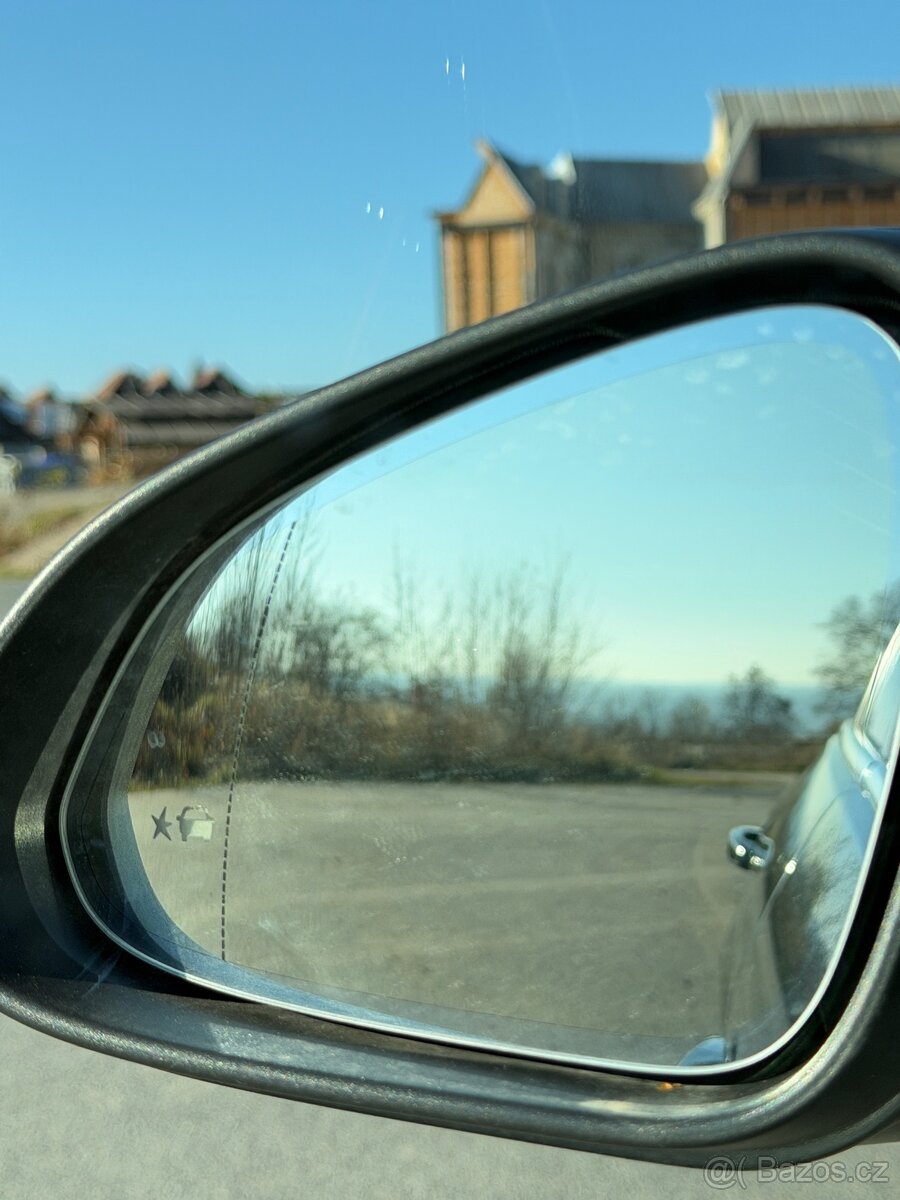 Opel Insignia Sports Tourer SW 2.0tdi 125kw STK 2 roky - 13