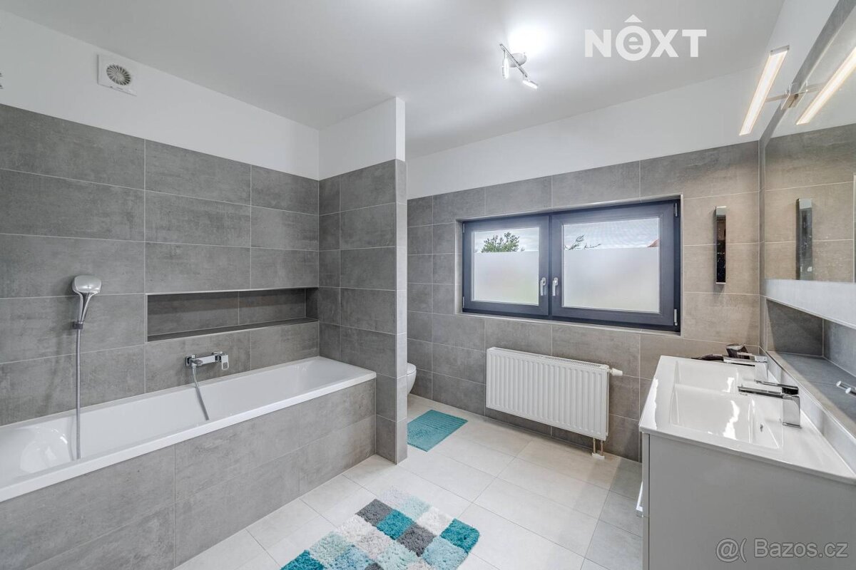 Prodej Rodinný dům, 137㎡ - 13