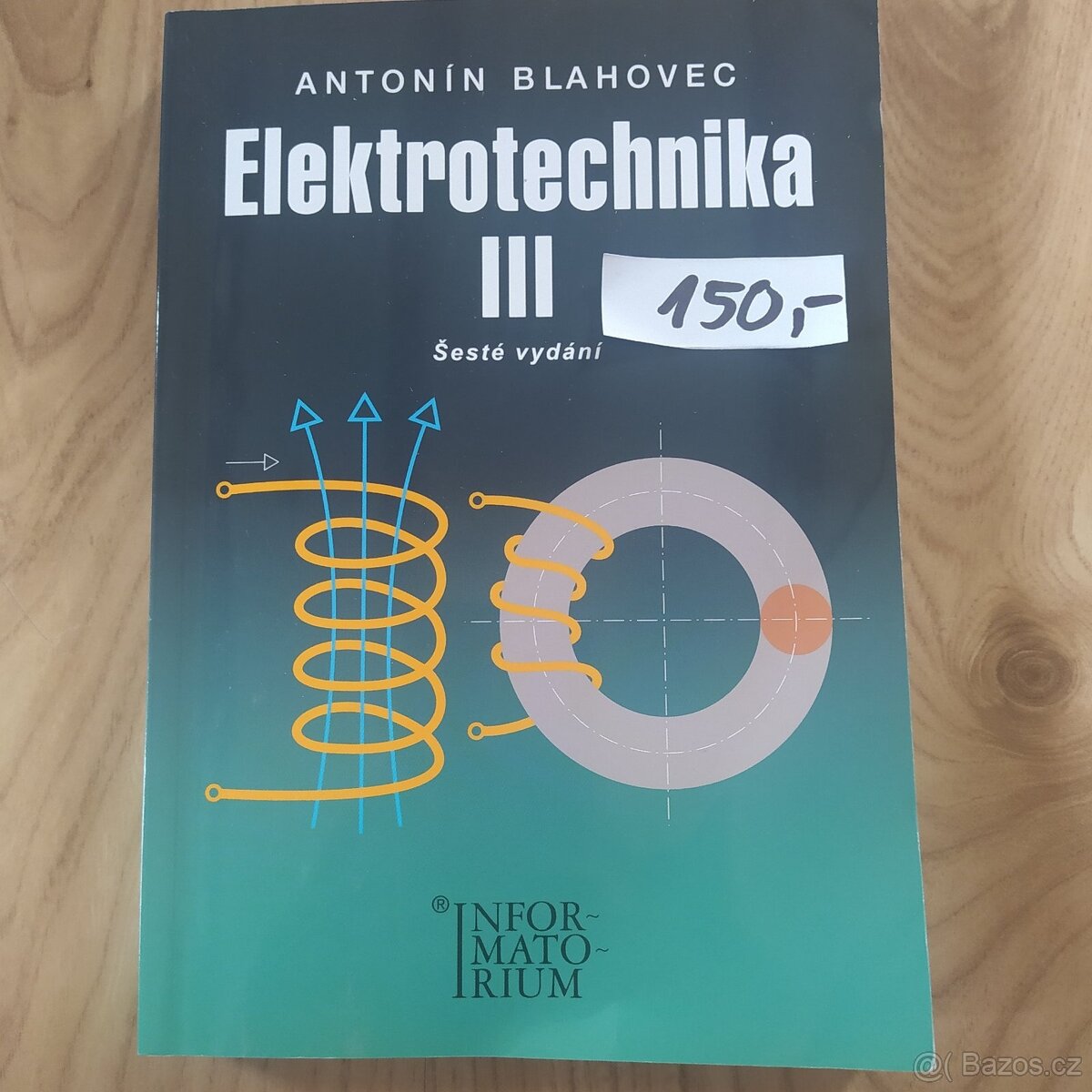 Učebnice...různé druhy - 13