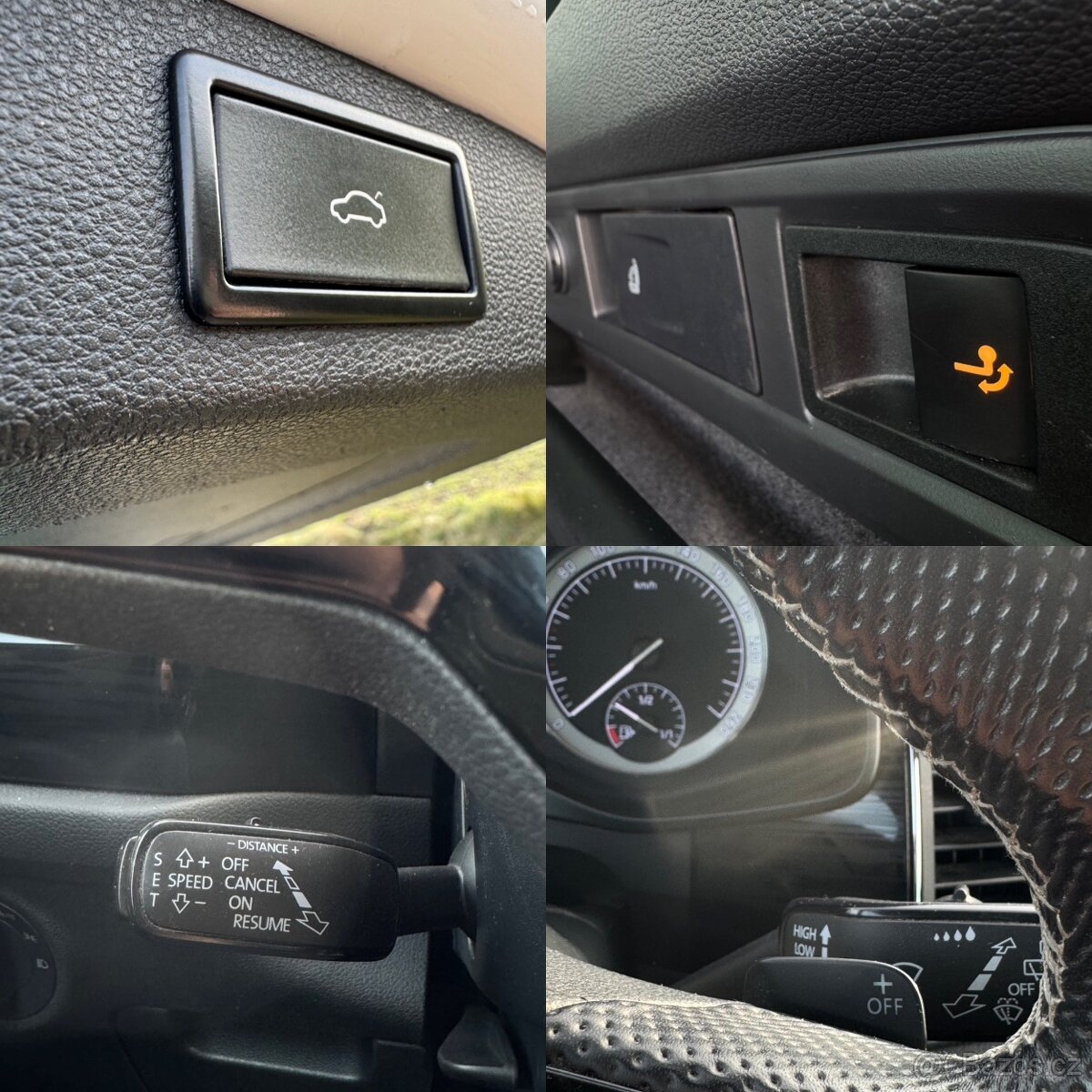 Škoda Kodiaq Style 2.0 TDI DSG 4x4 2020 tažné výhř. okno - 13