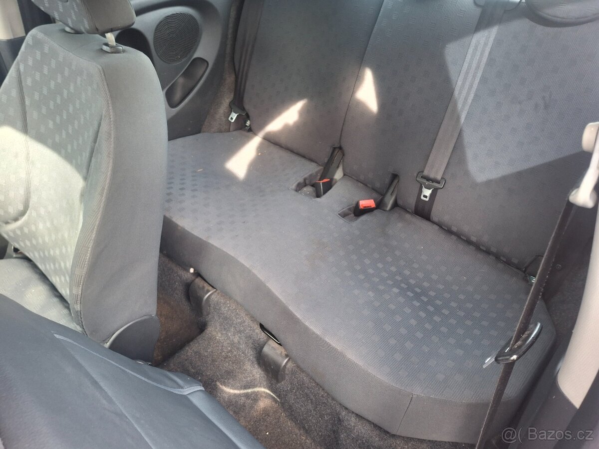 Nissan Micra 1.2 nová stk - 13