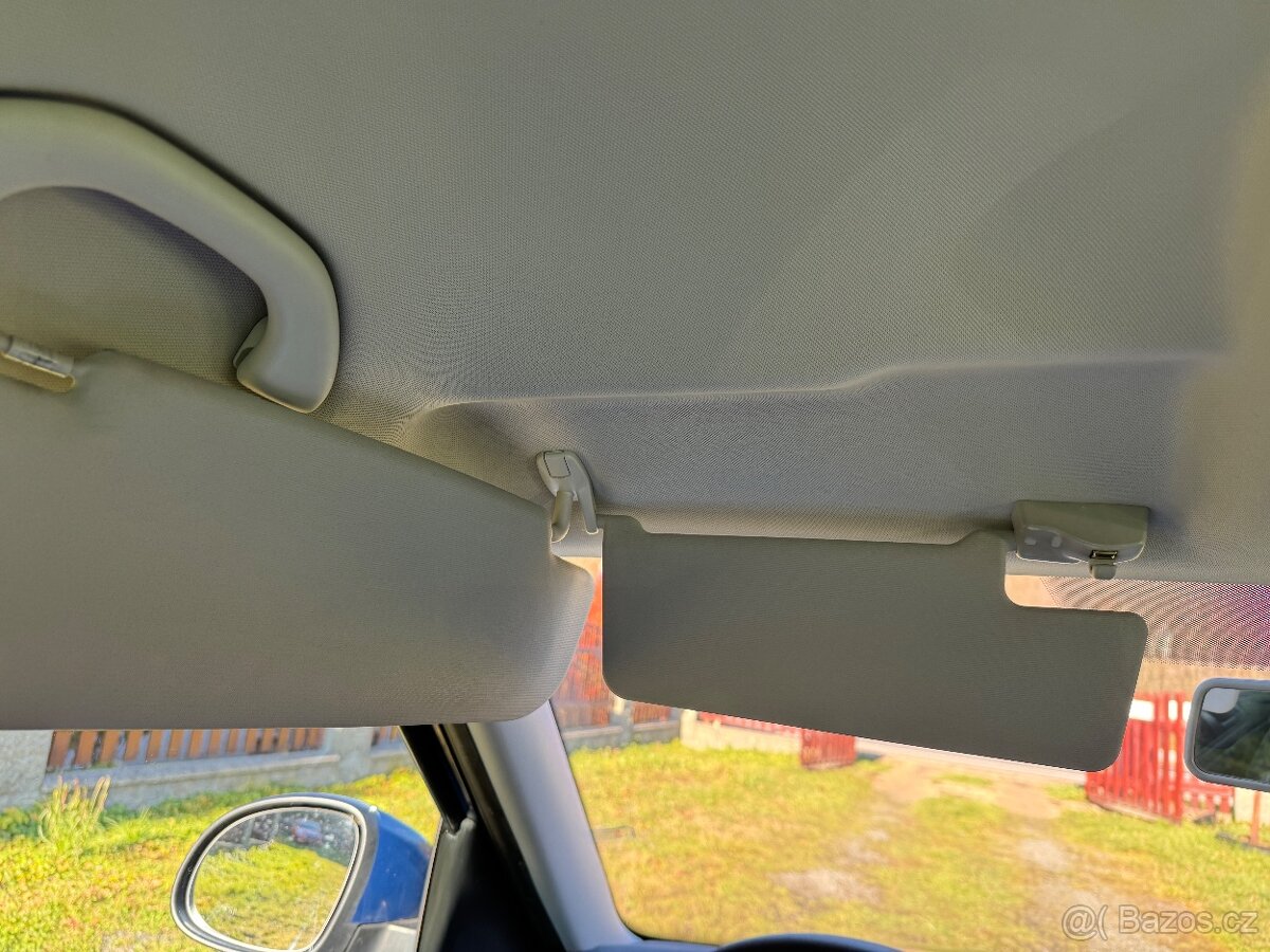 Škoda Yeti 1.4 TSi 90kw 2012 tažné nová STK a rozvody - 13