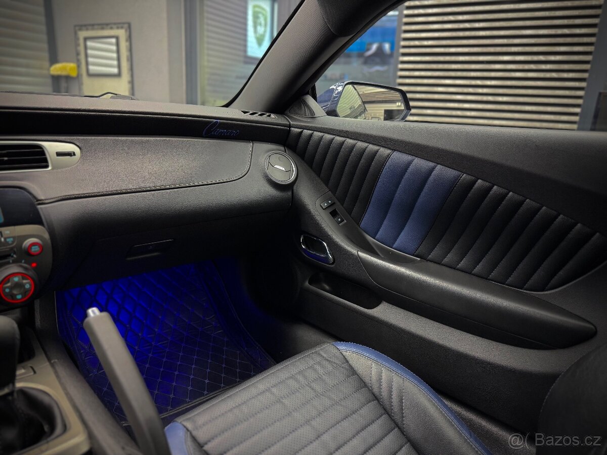 Chevrolet Camaro 3.6 - 13