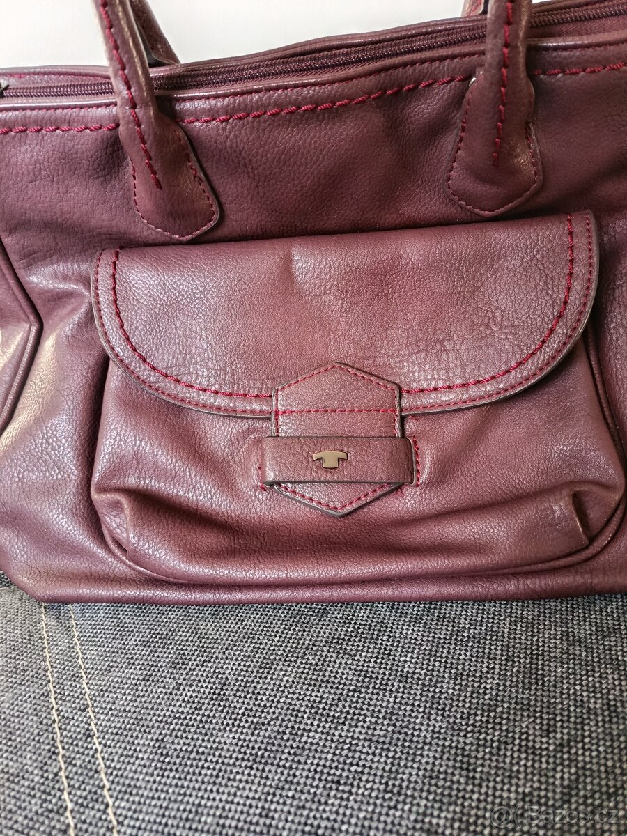 Dámská kabelka Tom Tailor - 13