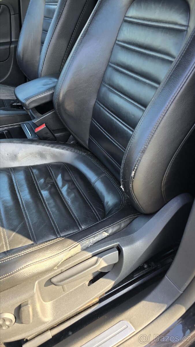 Prodám VW PASSAT B7 kombi - 13